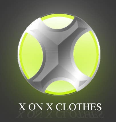 Penyertaan Peraduan #73 untuk                                                 Design Logo for X-on-X
                                            