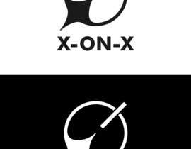 #36 untuk Design Logo for X-on-X oleh Kriwil10