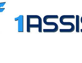 #410 untuk Logo Design for 1 Assist oleh alinhd
