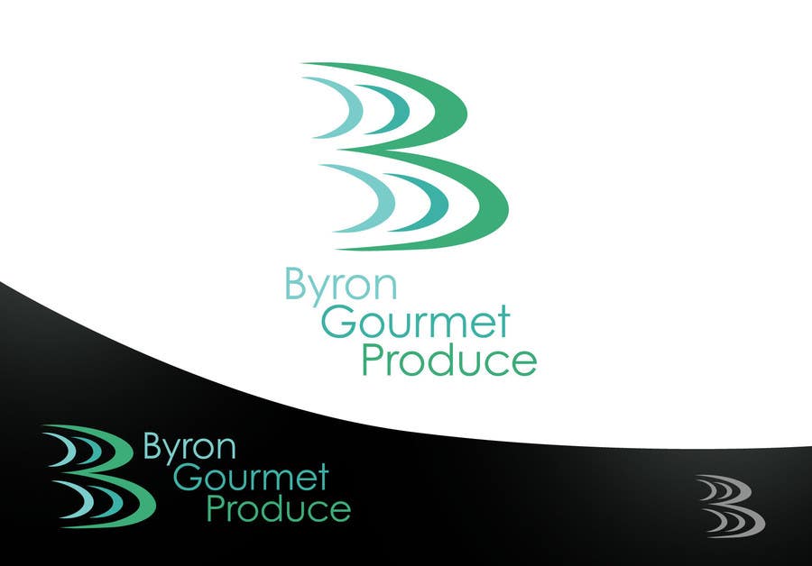 
                                                                                                                        Bài tham dự cuộc thi #                                            25
                                         cho                                             Logo Design for Byron Gourmet Produce
                                        
