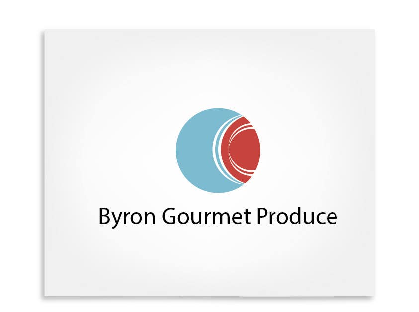 
                                                                                                            Bài tham dự cuộc thi #                                        69
                                     cho                                         Logo Design for Byron Gourmet Produce
                                    