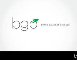 #139 cho Logo Design for Byron Gourmet Produce bởi joshuaturk
