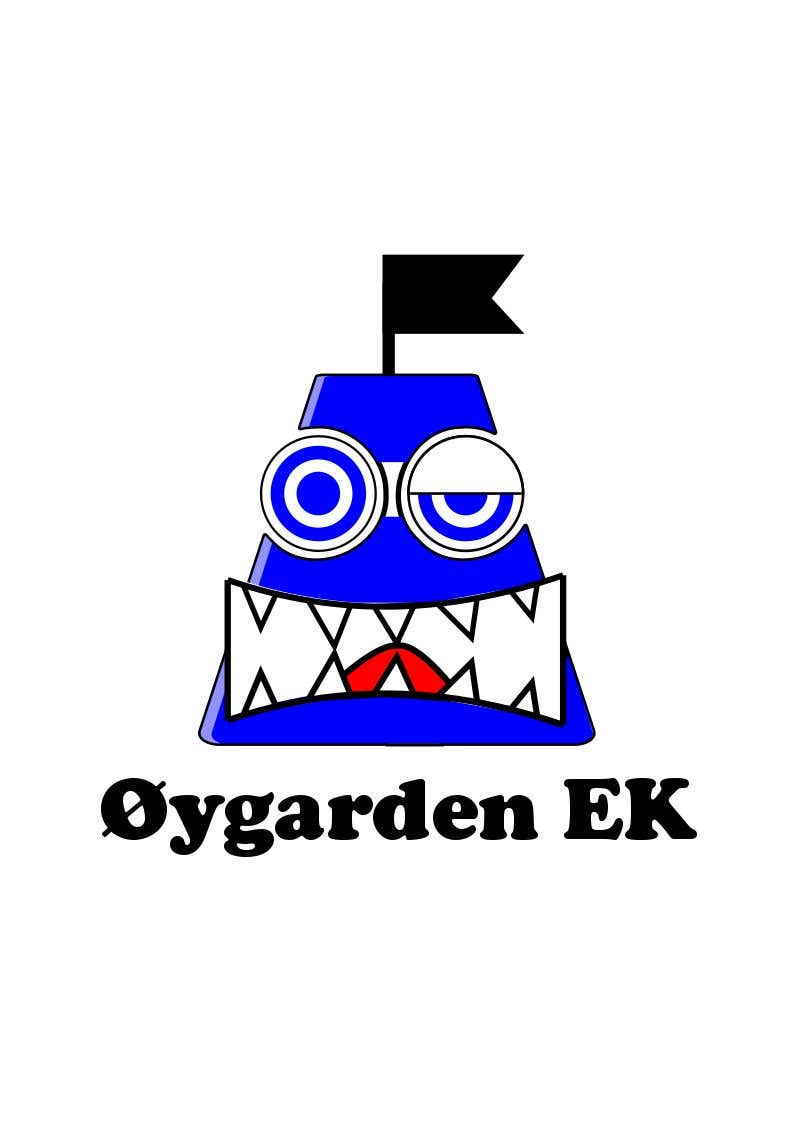 Bài tham dự cuộc thi #15 cho                                                 Design a Logo for Øygarden Esport
                                            