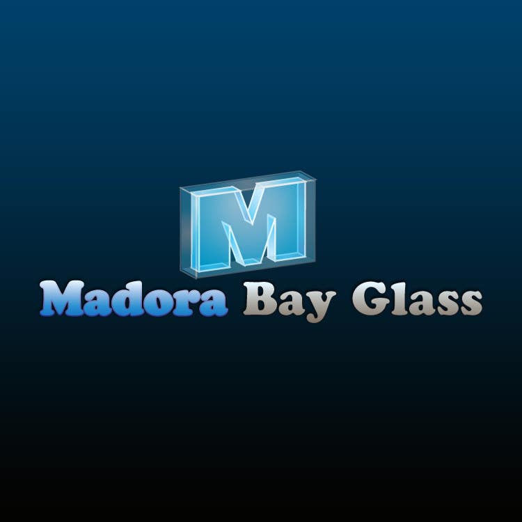 Bài tham dự cuộc thi #171 cho                                                 Logo Design for Madora Bay Glass
                                            