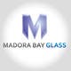 Imej kecil Penyertaan Peraduan #177 untuk                                                     Logo Design for Madora Bay Glass
                                                