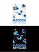 Konkurrenceindlæg #351 billede for                                                     Logo Design for Madora Bay Glass
                                                