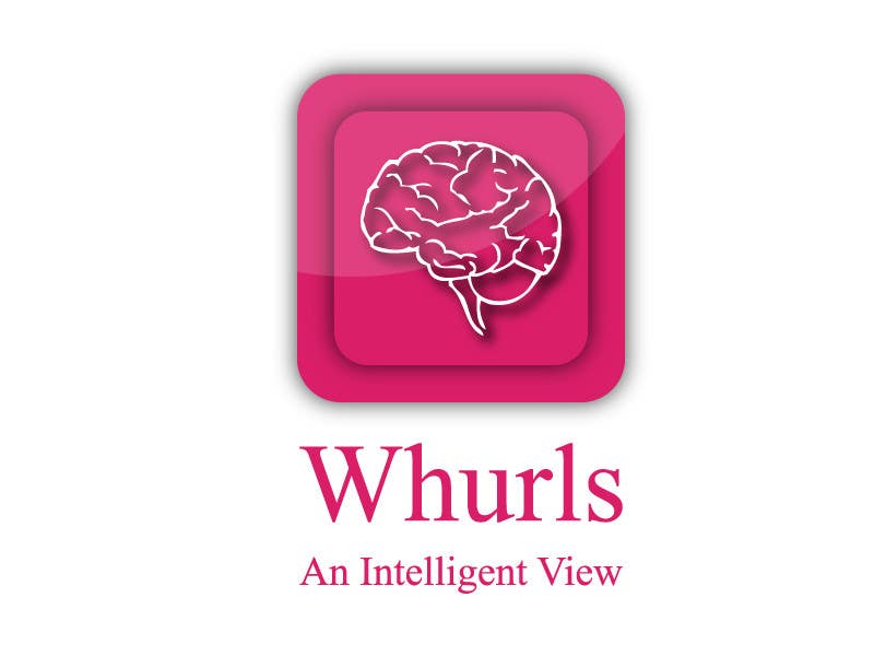 Intrarea #125 pentru concursul „                                                Logo Design for Whurls
                                            ”