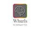 Pictograma corespunzătoare intrării #118 pentru concursul „                                                    Logo Design for Whurls
                                                ”