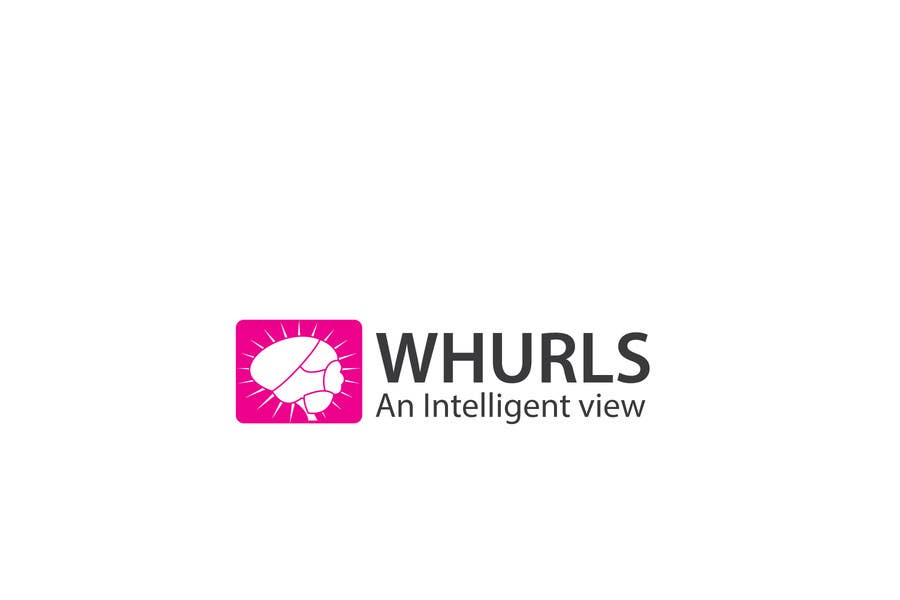 Penyertaan Peraduan #190 untuk                                                 Logo Design for Whurls
                                            