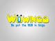 Miniatura da Inscrição nº 75 do Concurso para                                                     Logo Design for Wowingo
                                                