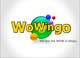 Imej kecil Penyertaan Peraduan #54 untuk                                                     Logo Design for Wowingo
                                                