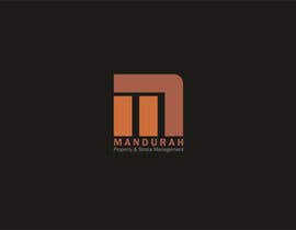 #154 untuk Logo Design for Mandurah Property &amp; Strata Management oleh adelaidejesus