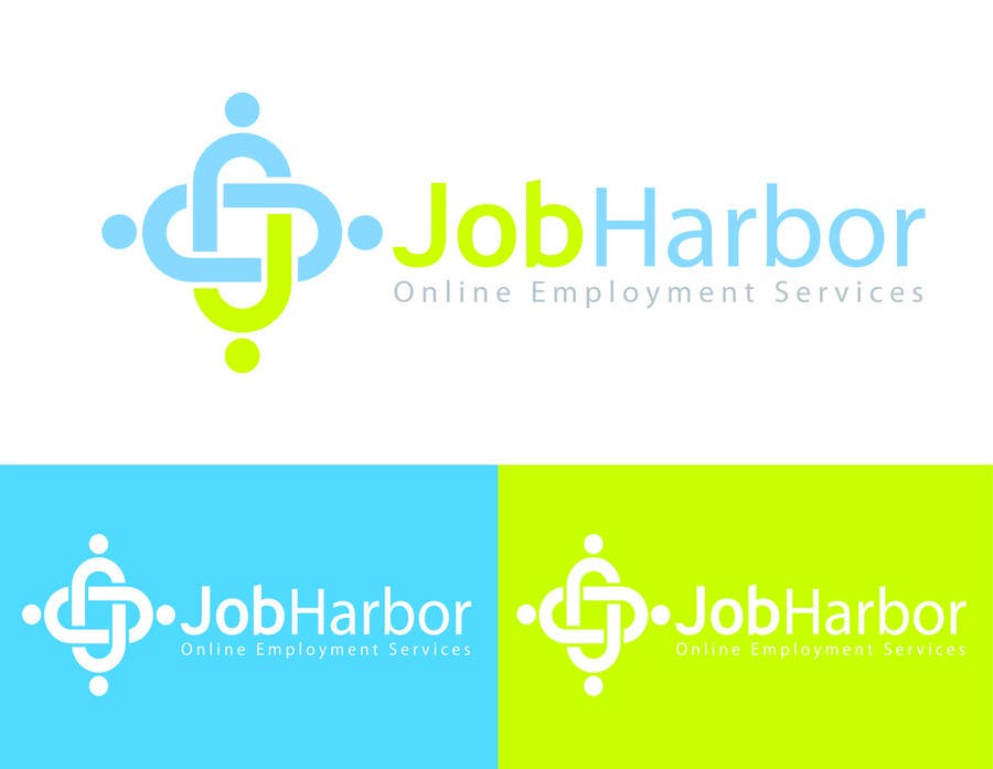 Intrarea #93 pentru concursul „                                                Logo Design for Job Harbor
                                            ”