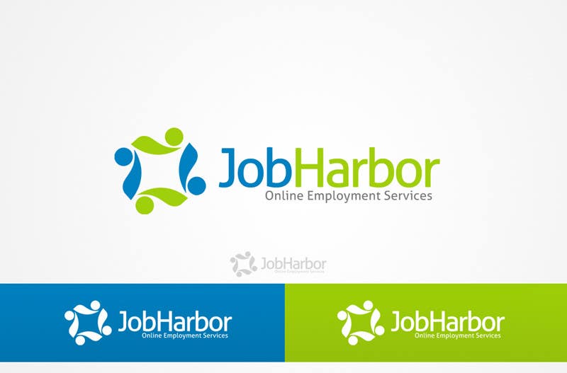 Inscrição nº 132 do Concurso para                                                 Logo Design for Job Harbor
                                            