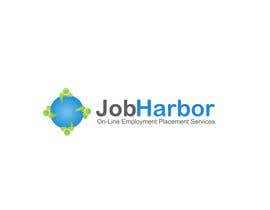 nº 54 pour Logo Design for Job Harbor par ezra66 