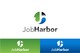 Konkurrenceindlæg #70 billede for                                                     Logo Design for Job Harbor
                                                