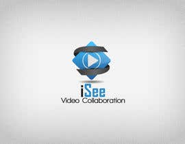 dasilva1 tarafından Logo Design for iSee Video Collaboration için no 127