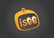 Wasilisho la Shindano #143 picha ya                                                     Logo Design for iSee Video Collaboration
                                                