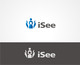 Konkurrenceindlæg #103 billede for                                                     Logo Design for iSee Video Collaboration
                                                