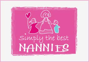 Konkurrenceindlæg #168 for                                                 Logo Design for Simply The Best Nannies
                                            