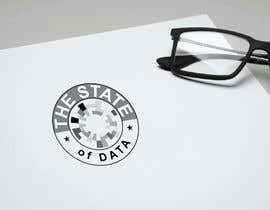 #183 für Logo design for The State of Data von tasfiyajaJAVA