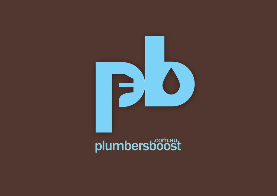 Proposition n°49 du concours                                                 Logo Design for PlumbersBoost.com.au
                                            