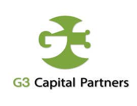#53 untuk Logo Design for G3 Capital Partners oleh hguerrah
