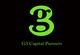 Icône de la proposition n°221 du concours                                                     Logo Design for G3 Capital Partners
                                                