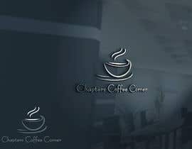 #86 for Coffee Shop Logo Design by AR1069