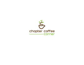 #23 for Coffee Shop Logo Design by logo420
