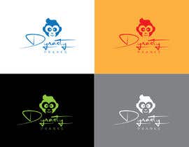 #37 for Design a Logo - Dynasty Pranks by marjana7itbd