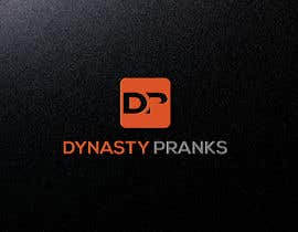 #68 for Design a Logo - Dynasty Pranks by SkyStudy
