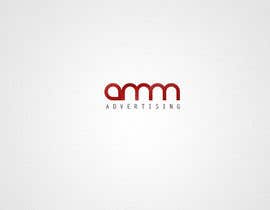 #144 for Logo for AMM Advertising by farazsheikh360