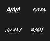 Graphic Design Contest Entry #10 for Logo for AMM Advertising