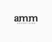 Graphic Design Contest Entry #15 for Logo for AMM Advertising