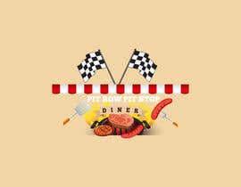 #43 per Creative Logo for BBQ Diner da rirakib03