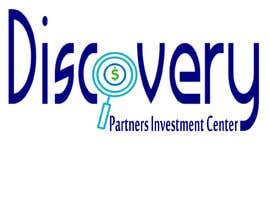#83 for Design a Logo for Discovery Partners af byom559