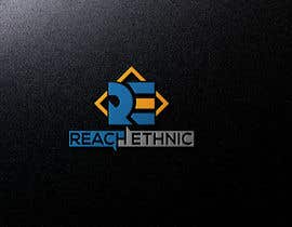 #274 for Logo design for Ethnic media agency by imsalahuddin93