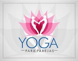 #27 para Diseñar un logotipo para estudio de yoga para parejas de rusbelyscastillo