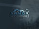 Anteprima proposta in concorso #177 per                                                     Logo Design for Armor Roofing & Exteriors
                                                