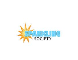 Hasanath tarafından Logo Design for Sparkling Society için no 165