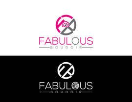 #80 for Design a Logo for boudoir Photography by JIzone
