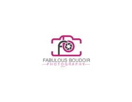 #98 for Design a Logo for boudoir Photography by Arif209