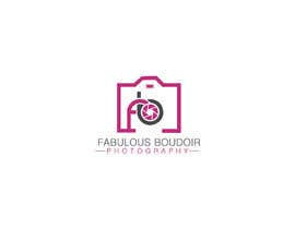 #99 za Design a Logo for boudoir Photography od Arif209