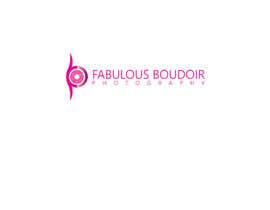 #102 za Design a Logo for boudoir Photography od arafat002