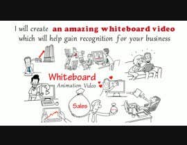 #3 for Whiteboard (Explainer) Video for Photo App af zamntasawwar