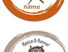 #14 for Design a Logo for hedgehog bedding sop by tanviropu6666