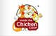Icône de la proposition n°7 du concours                                                     Logo Design for Inside The Chicken Coop
                                                