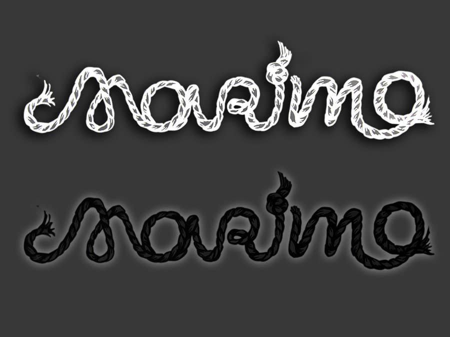 Intrarea #145 pentru concursul „                                                Logo Design for Marimo
                                            ”