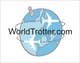 Wasilisho la Shindano #104 picha ya                                                     Logo Design for travel website Worldtrotter.com
                                                